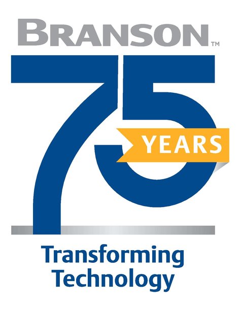 Emerson celebra 75 años de innovación en la limpieza de precisión y en las tecnologías de soldadura
